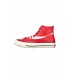 Zapatillas Converse Chuck 70 HI Coca Cola Roja