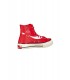 Zapatillas Converse Chuck 70 HI Coca Cola Roja