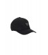 Gorra Guess Triangle Nylon Negra