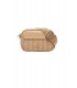 Bolso Lacoste The Blend Beige