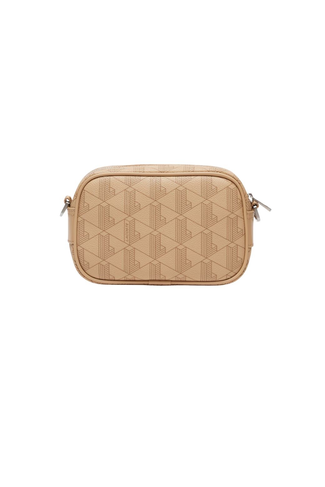 Bolso Lacoste The Blend Beige