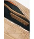 Bolso Lacoste The Blend Beige