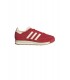 Zapatillas Adidas SL 72 RS Rojo