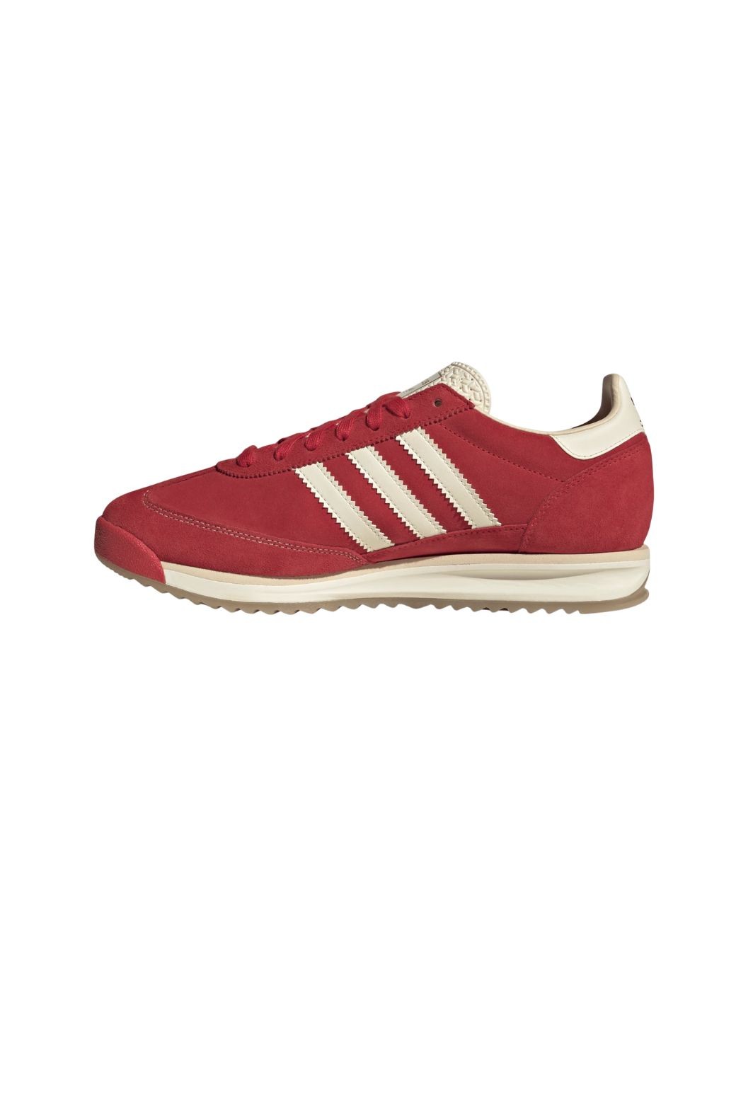 Zapatillas Adidas SL 72 RS Rojo