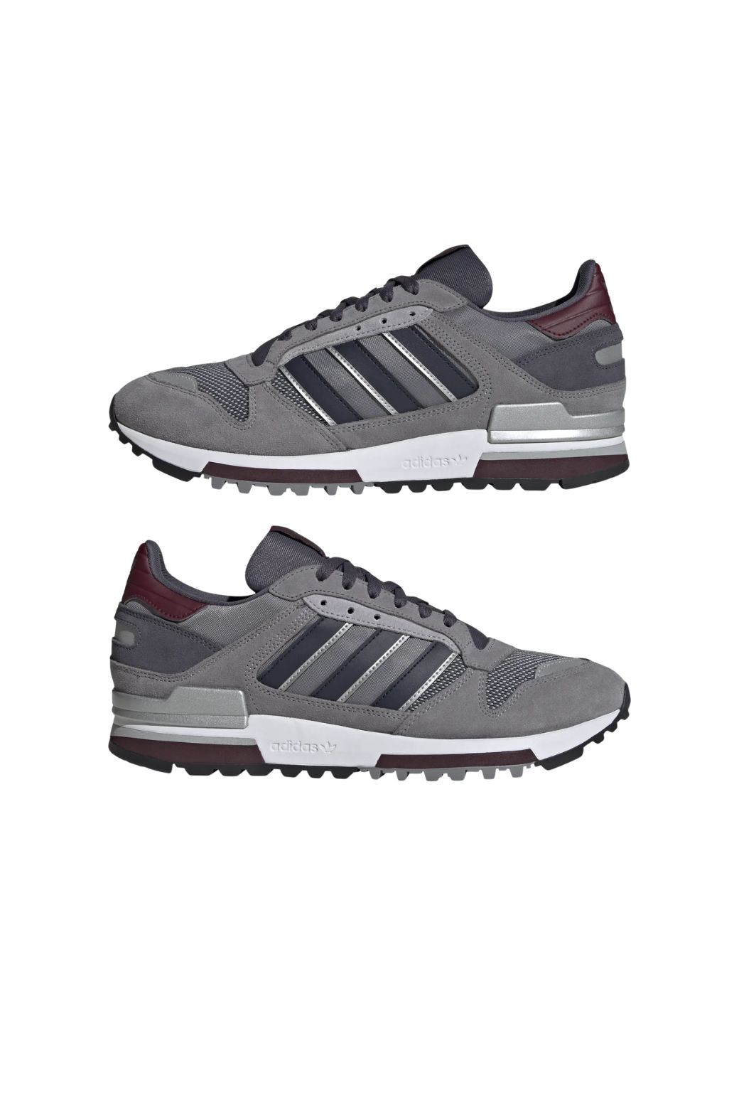 Zapatillas Adidas ZX 600 Gris