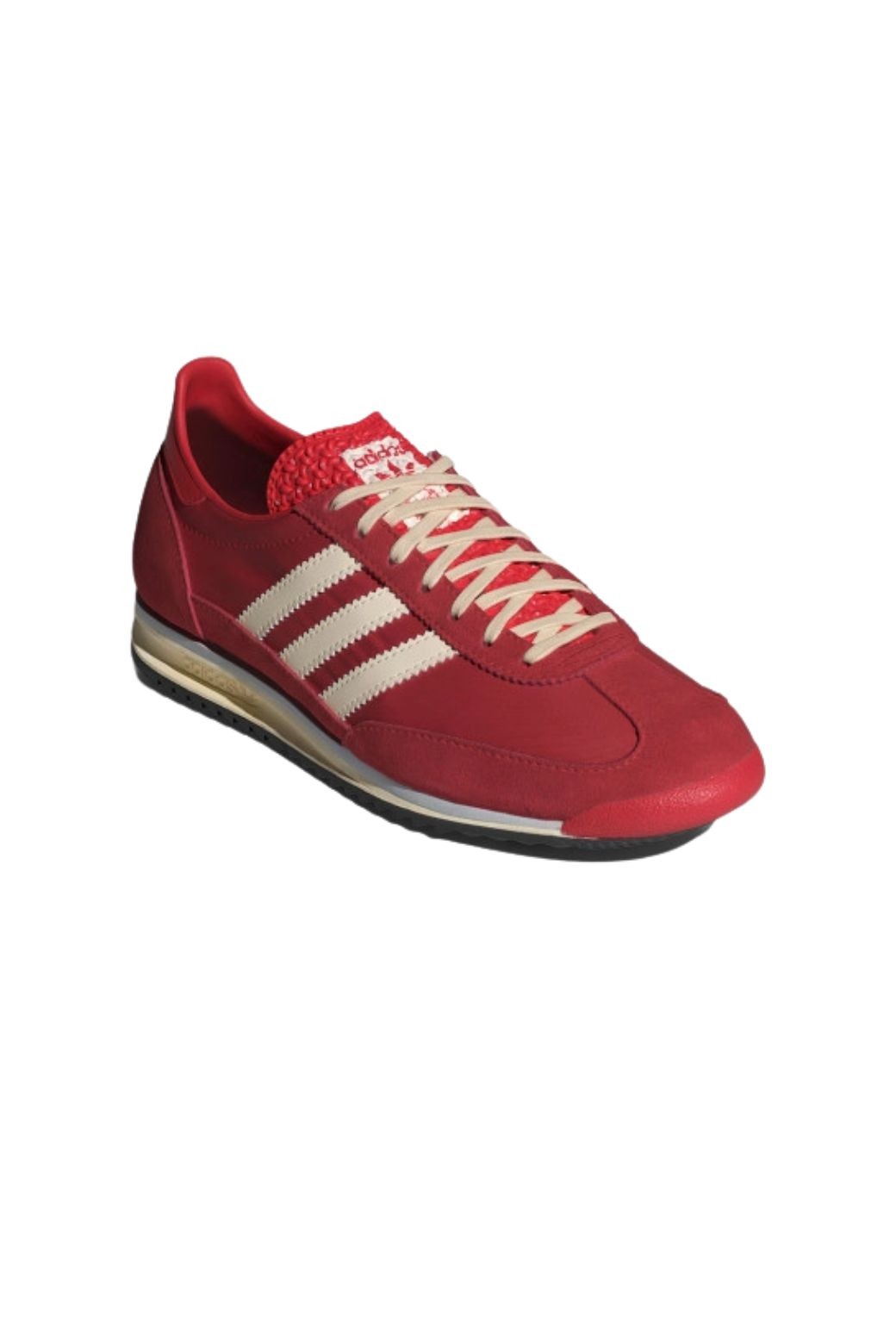 Zapatillas Adidas SL 72 OG Rojas