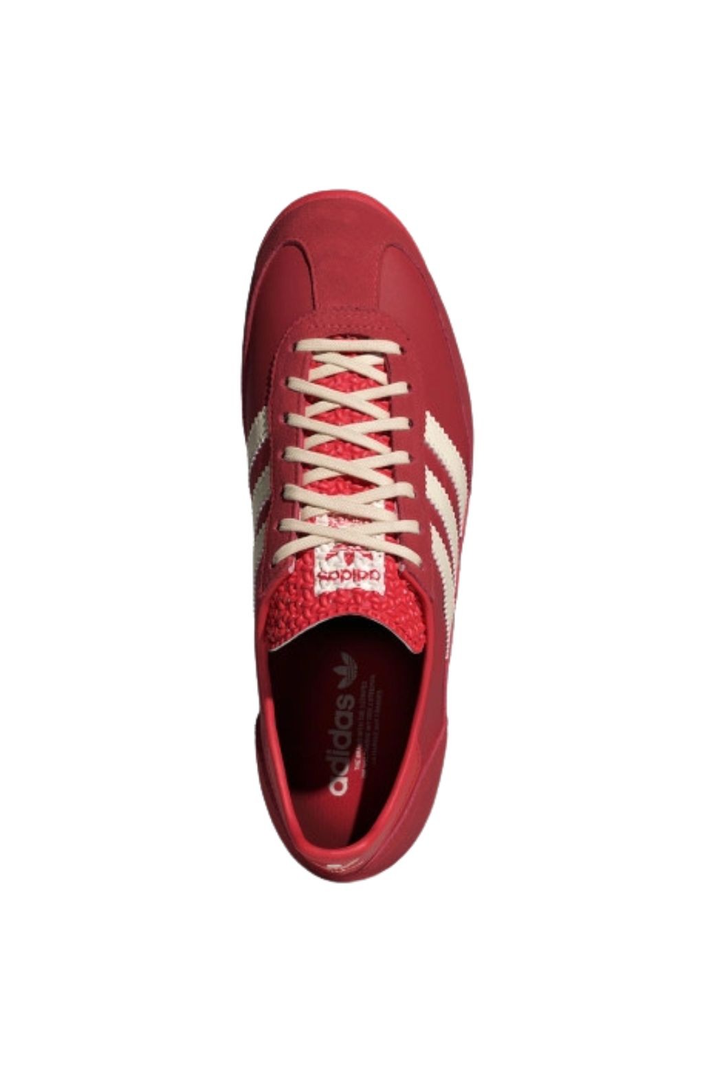 Zapatillas Adidas SL 72 OG Rojas