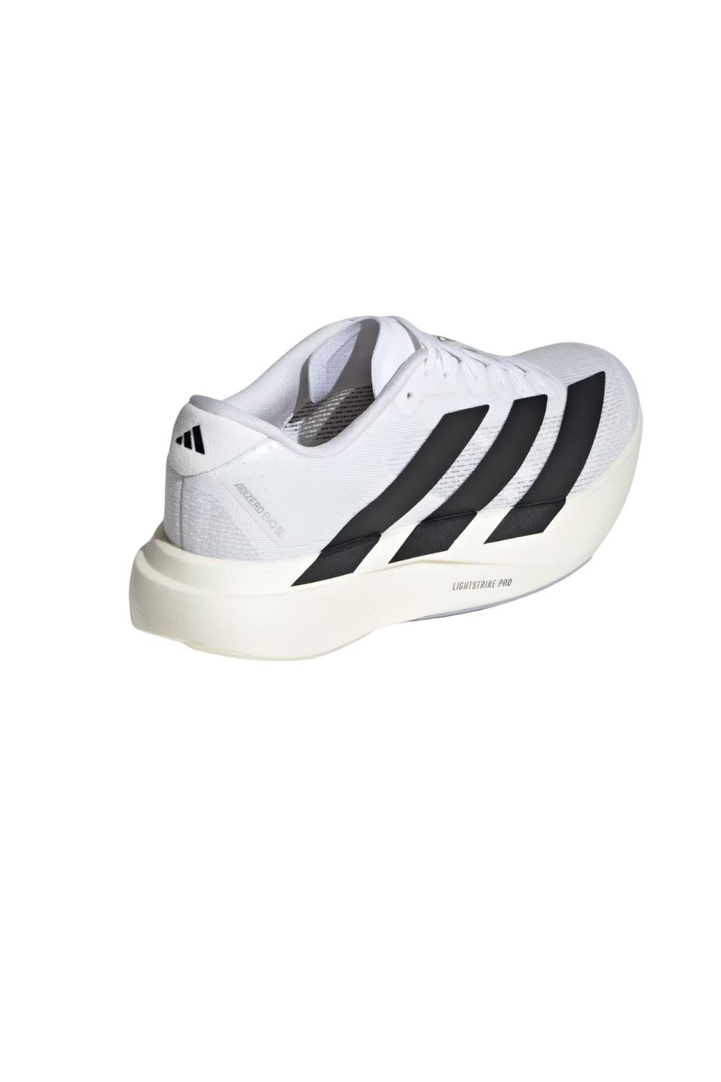 Zapatillas Adidas Adizero EVO SL Blancas