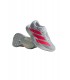 Zapatillas Adidas Adizero EVO SL Gris y Rojas