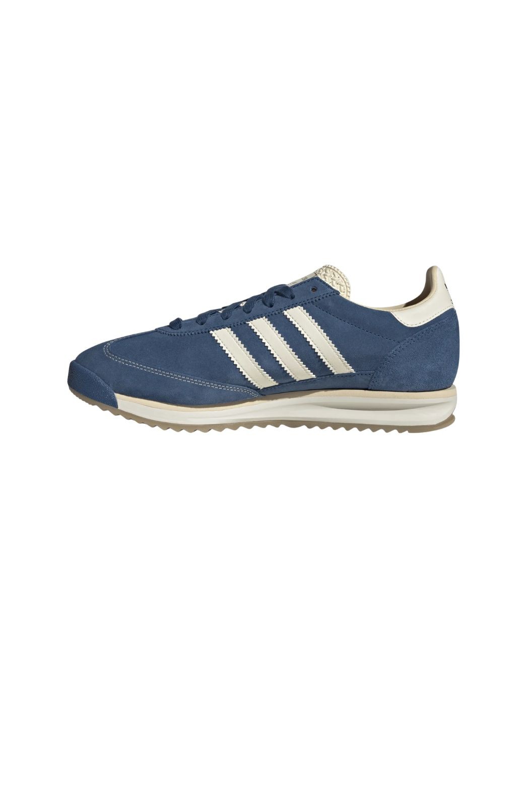 Zapatillas Adidas SL 72 OG Azul
