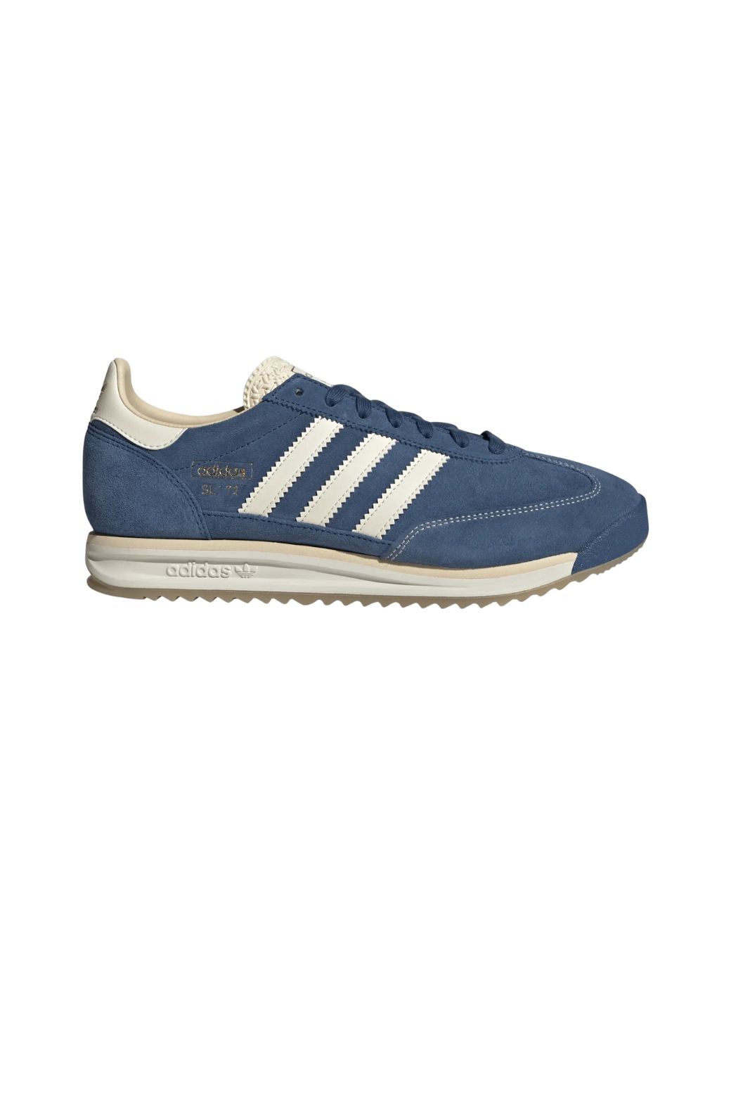 Zapatillas Adidas SL 72 OG Azul