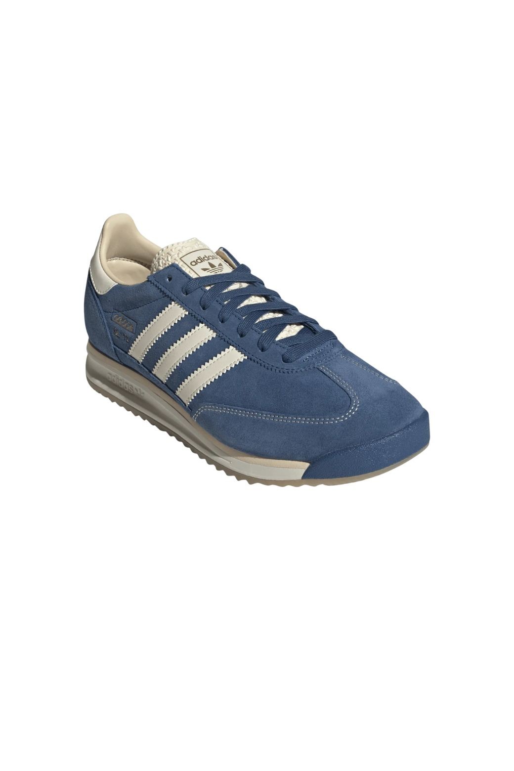 Zapatillas Adidas SL 72 OG Azul