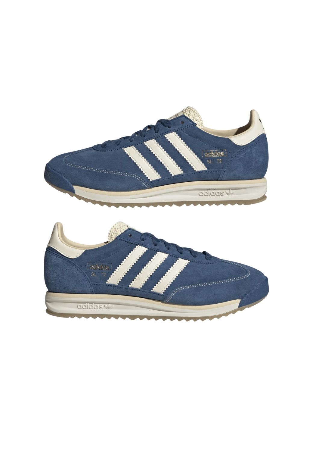 Zapatillas Adidas SL 72 OG Azul