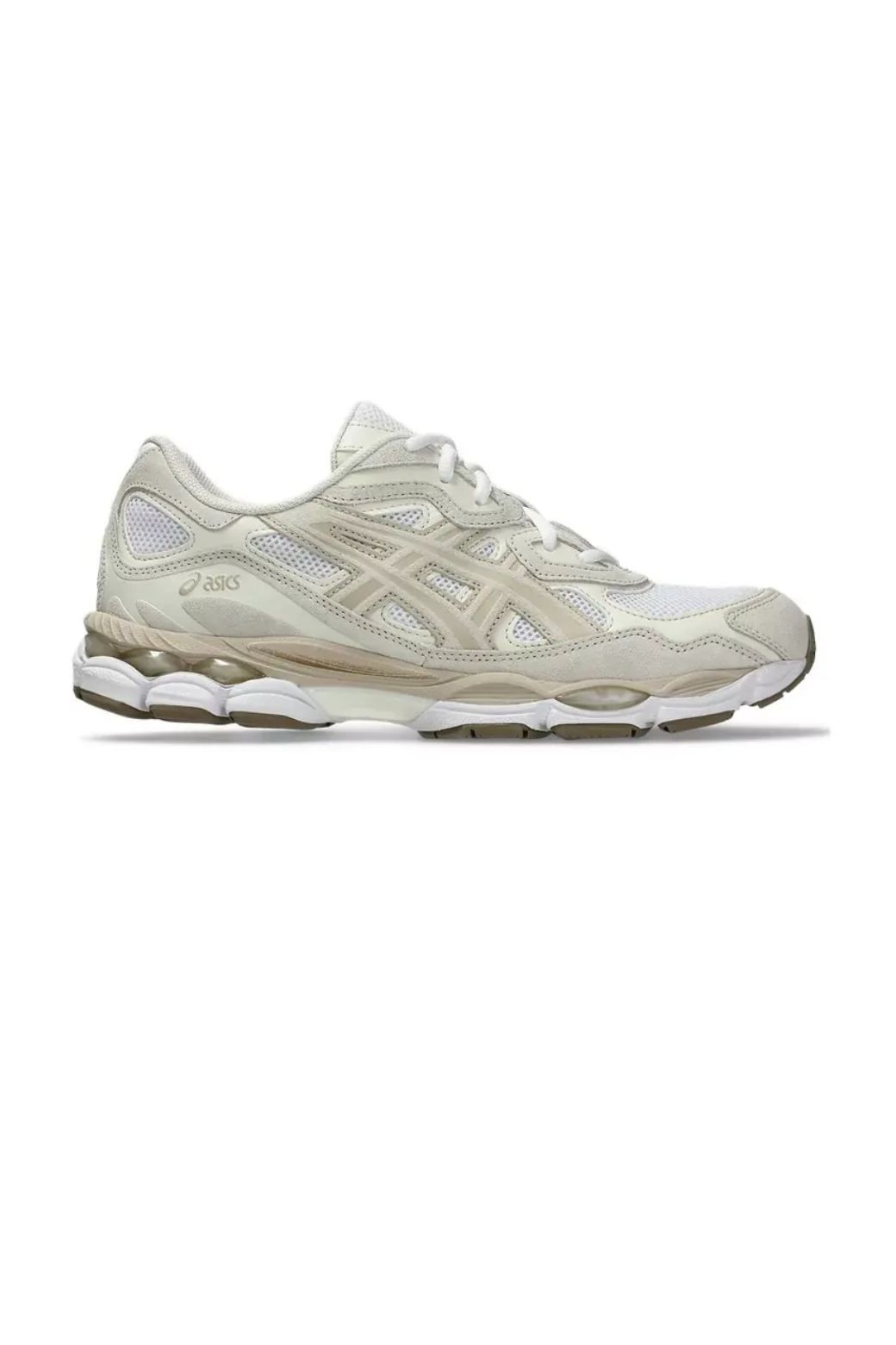 Zapatillas Asics Gel-NYC Beige