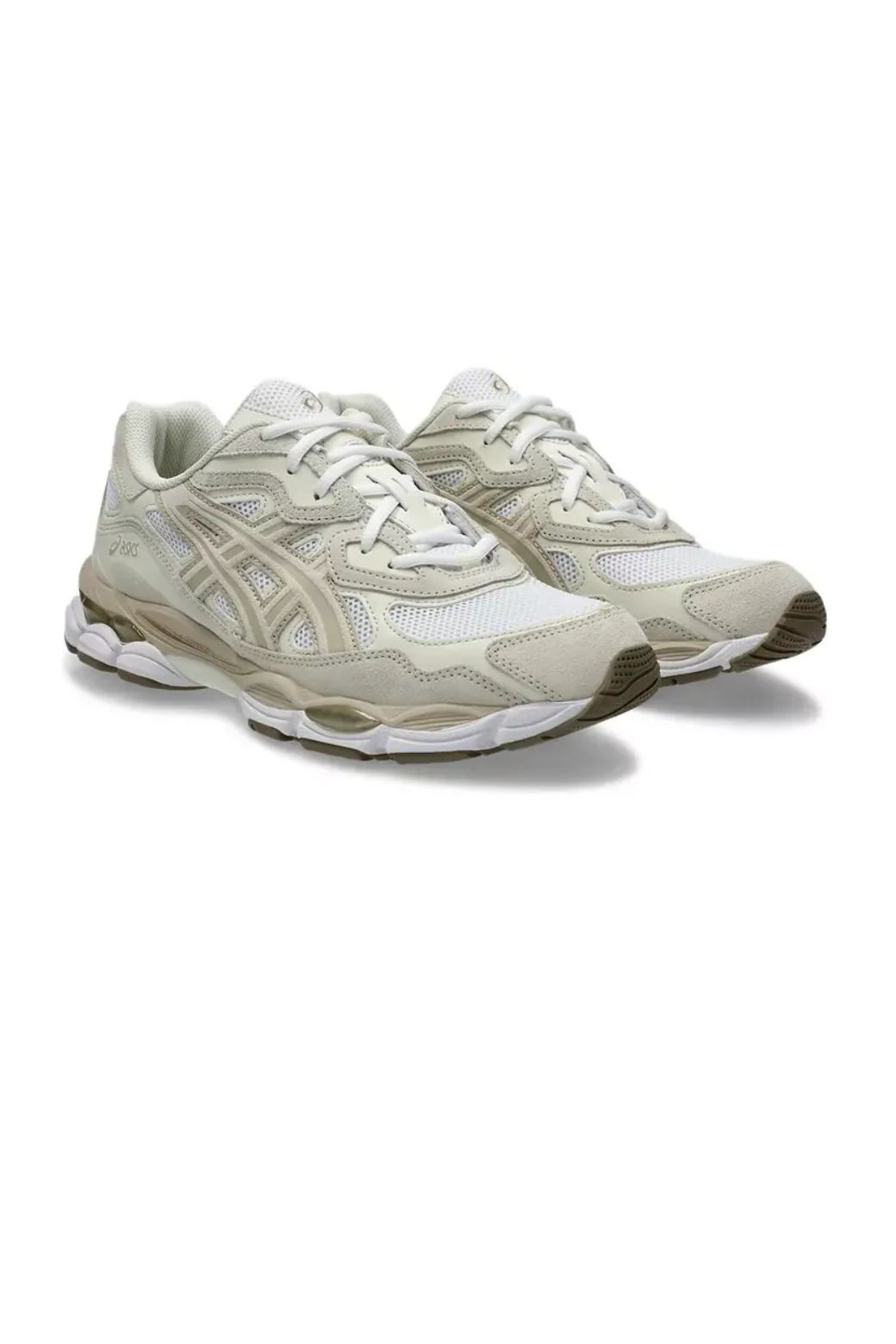 Zapatillas Asics Gel-NYC Beige