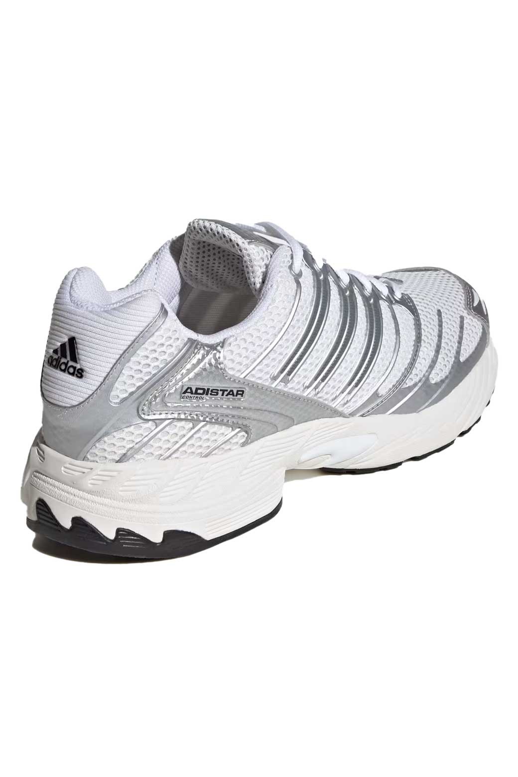 Zapatillas Adidas Adistar Control Gris