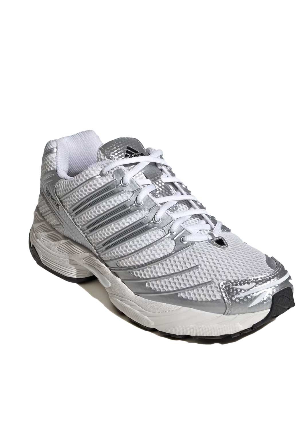 Zapatillas Adidas Adistar Control Gris