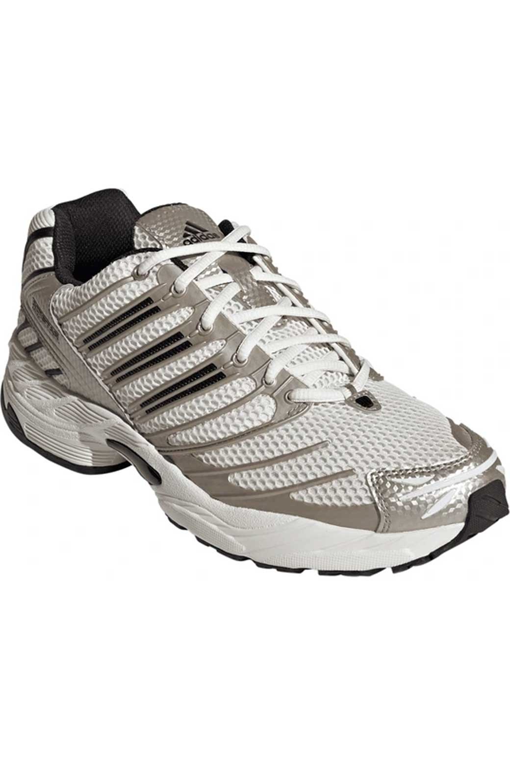Zapatillas Adidas Adistar Control 3 Blancas
