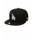 Gorra New Era LA Dodgers Negra