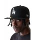 Gorra New Era LA Dodgers Negra
