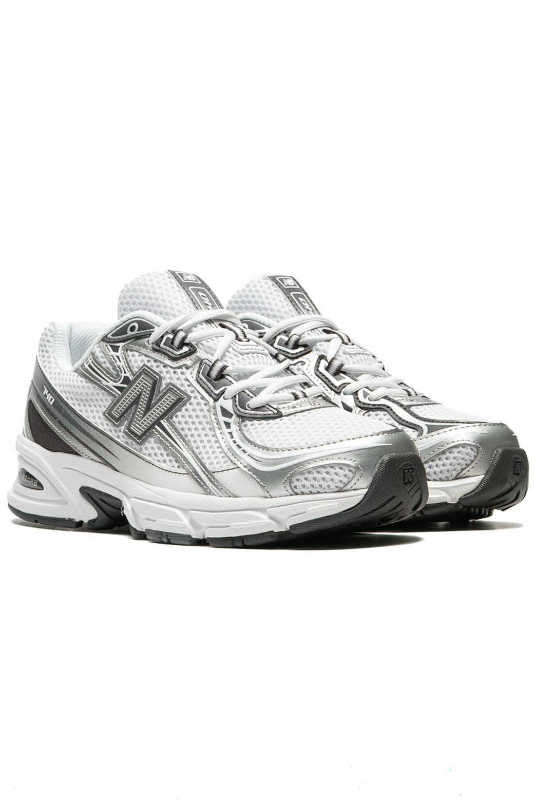 Zapatillas New Balance 740 PH2 Blancas y Negras