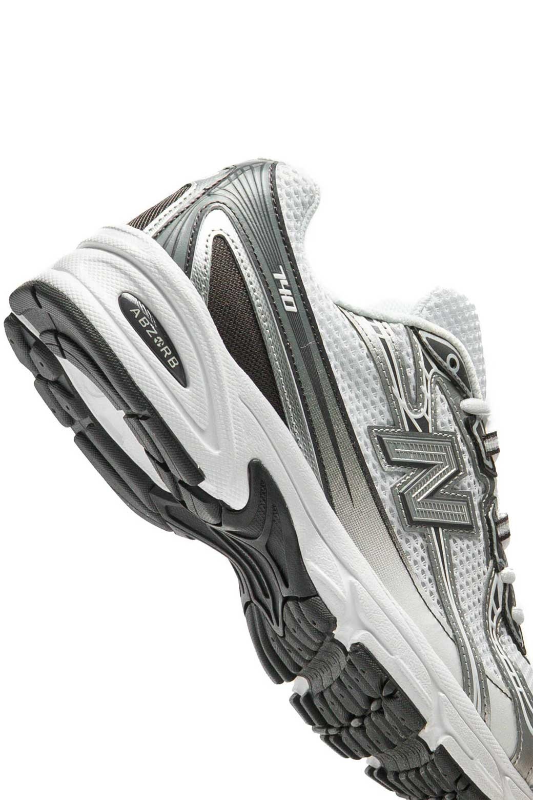 Zapatillas New Balance 740 PH2 Blancas y Negras