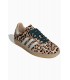 Zapatillas Adidas Samba OG W Leopard Magic