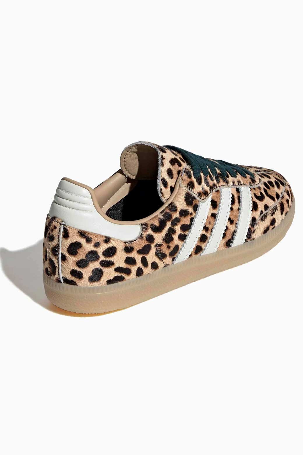 Zapatillas Adidas Samba OG W Leopard Magic