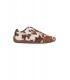 Zapatillas Puma Speedcat Cow Print Marrón