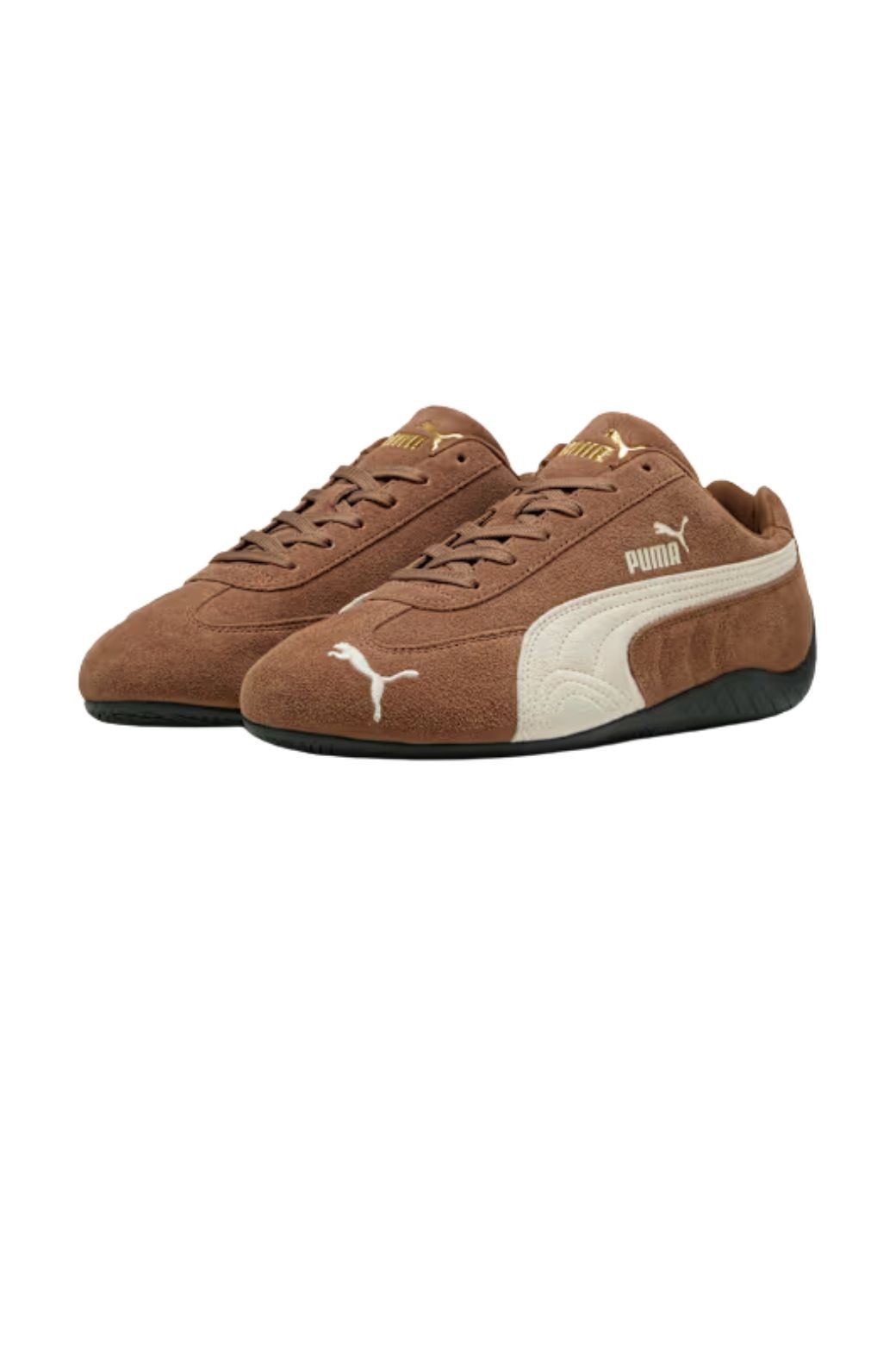 Zapatillas Puma Speedcat OG Marrón