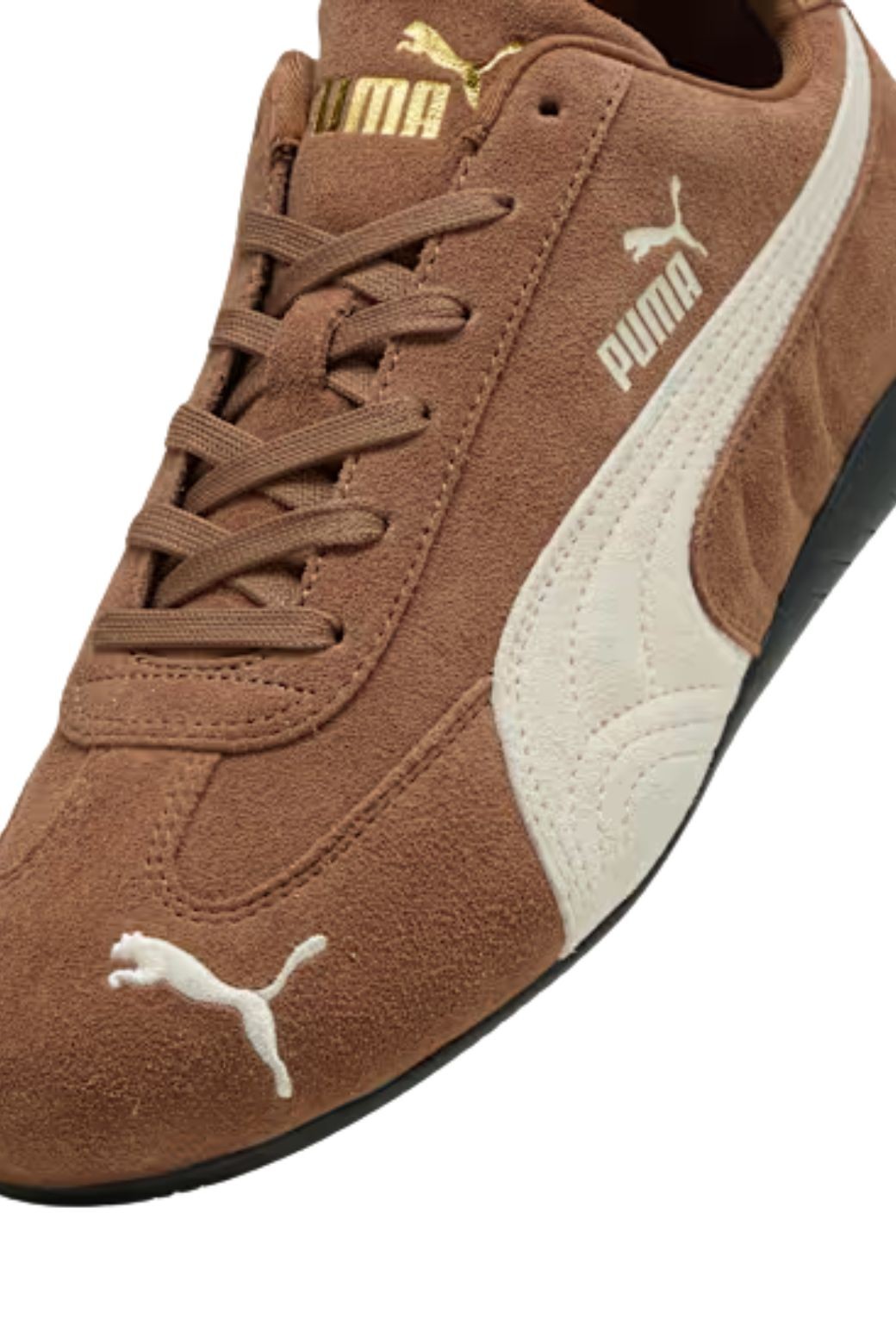 Zapatillas Puma Speedcat OG Marrón