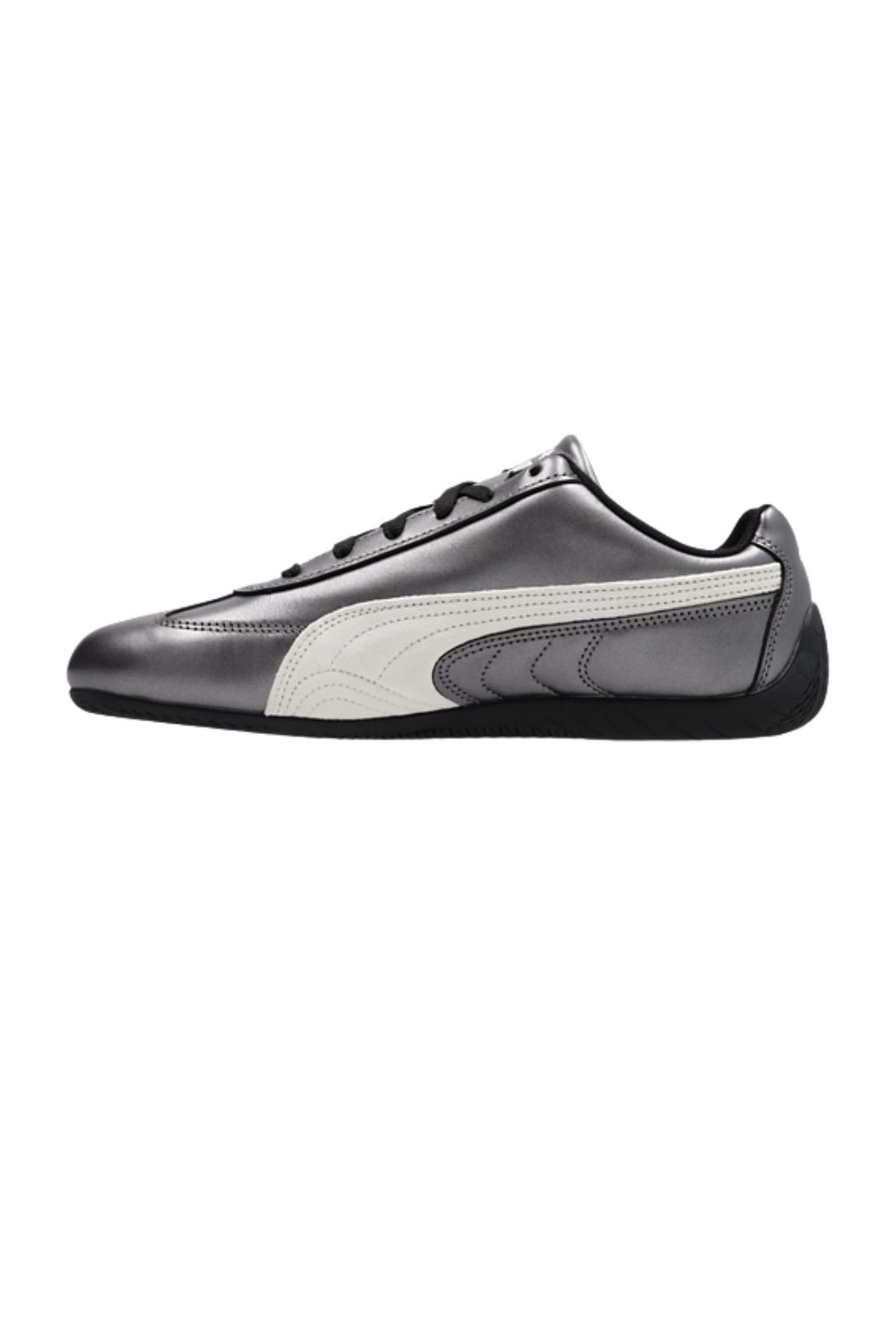 Zapatillas Puma Speedcad Metallic Gris