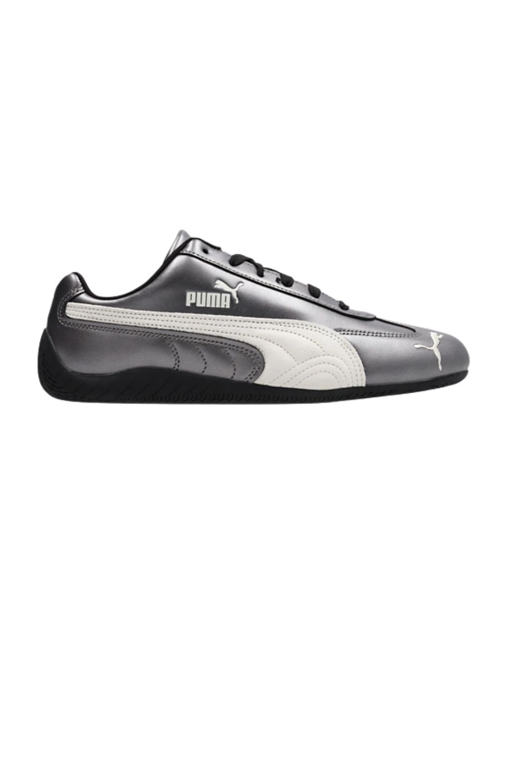 Zapatillas Puma Speedcat Metallic Gris