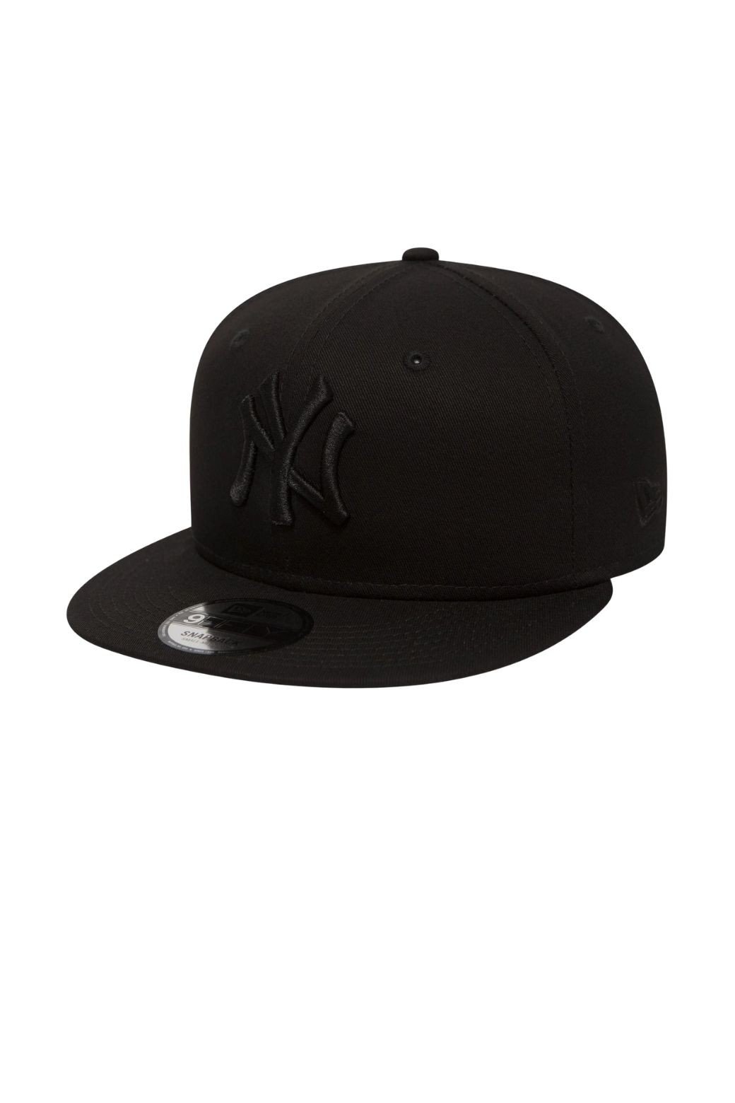 Gorra New Era New York Yankees Snapback Negra