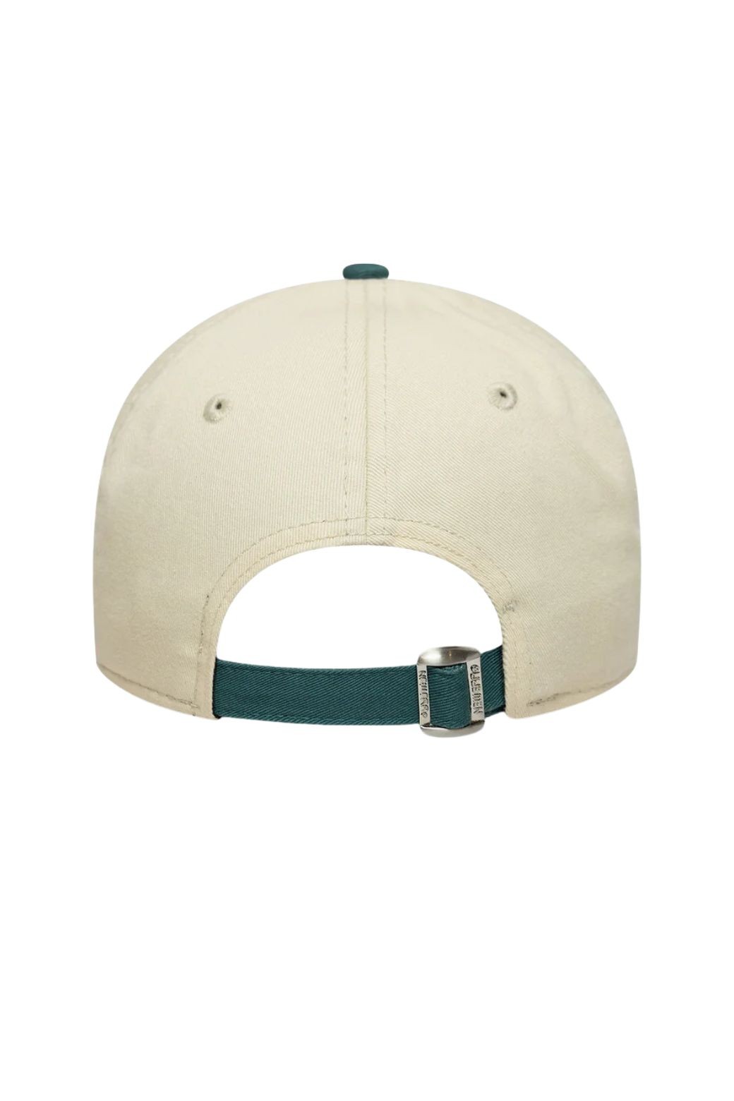 Gorra New Era LA Dodgers Beige y Verde