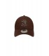 Gorra New Era New York Yankees MLB Outline Marrón