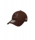 Gorra New Era New York Yankees MLB Outline Marrón