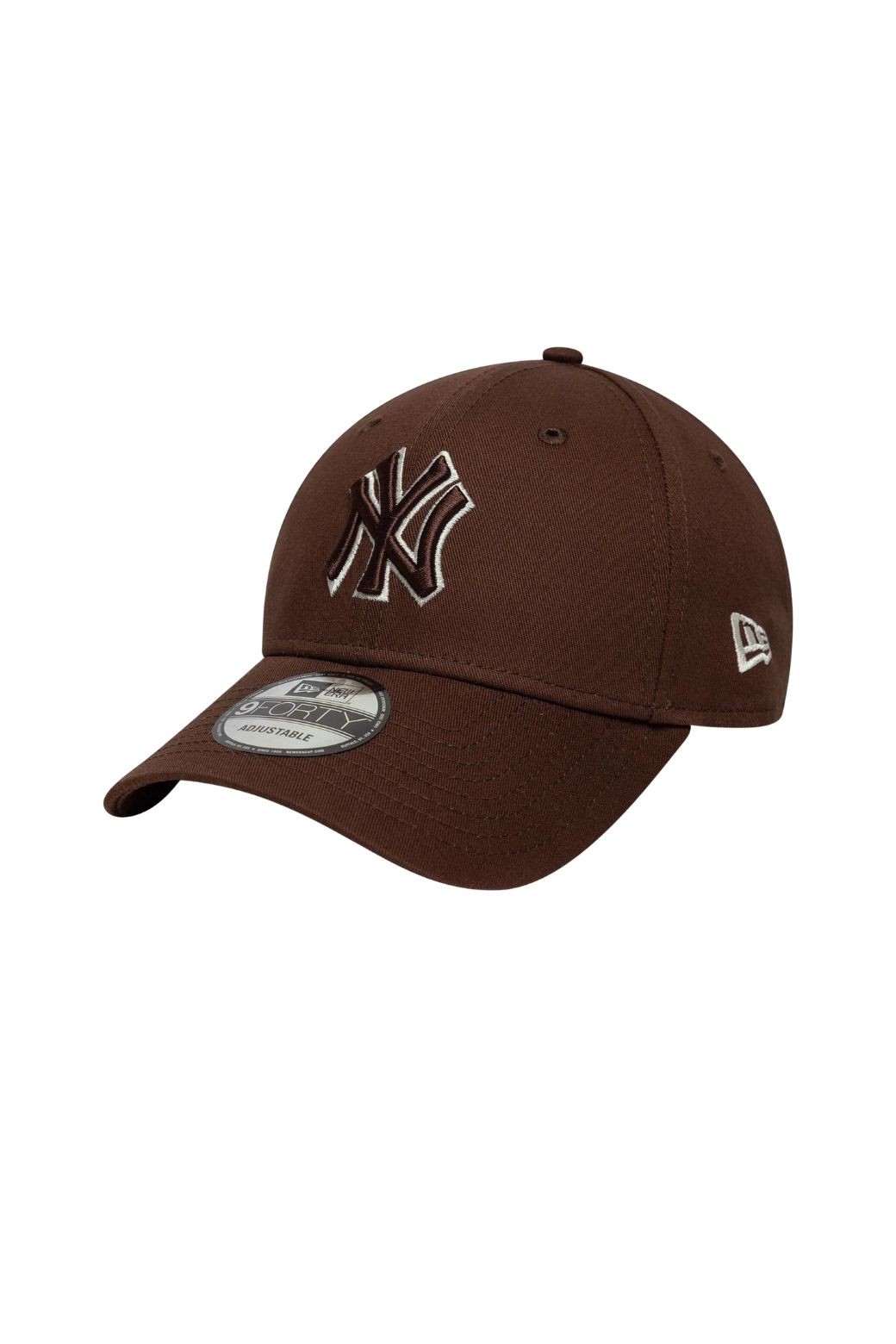 Gorra New Era New York Yankees MLB Outline Marrón