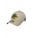 Gorra New Era LA Lakers Metallic Beige