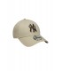 Gorra New Era New York Yankees Outline Beige