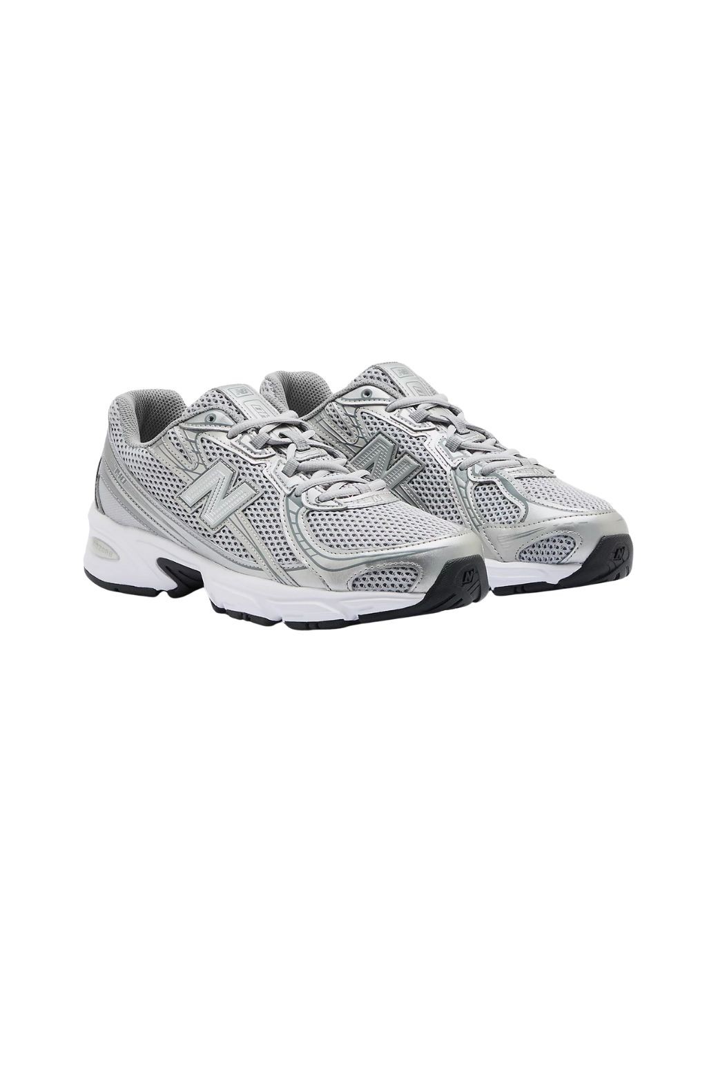 Zapatillas New Balance 740 SG2 Plata
