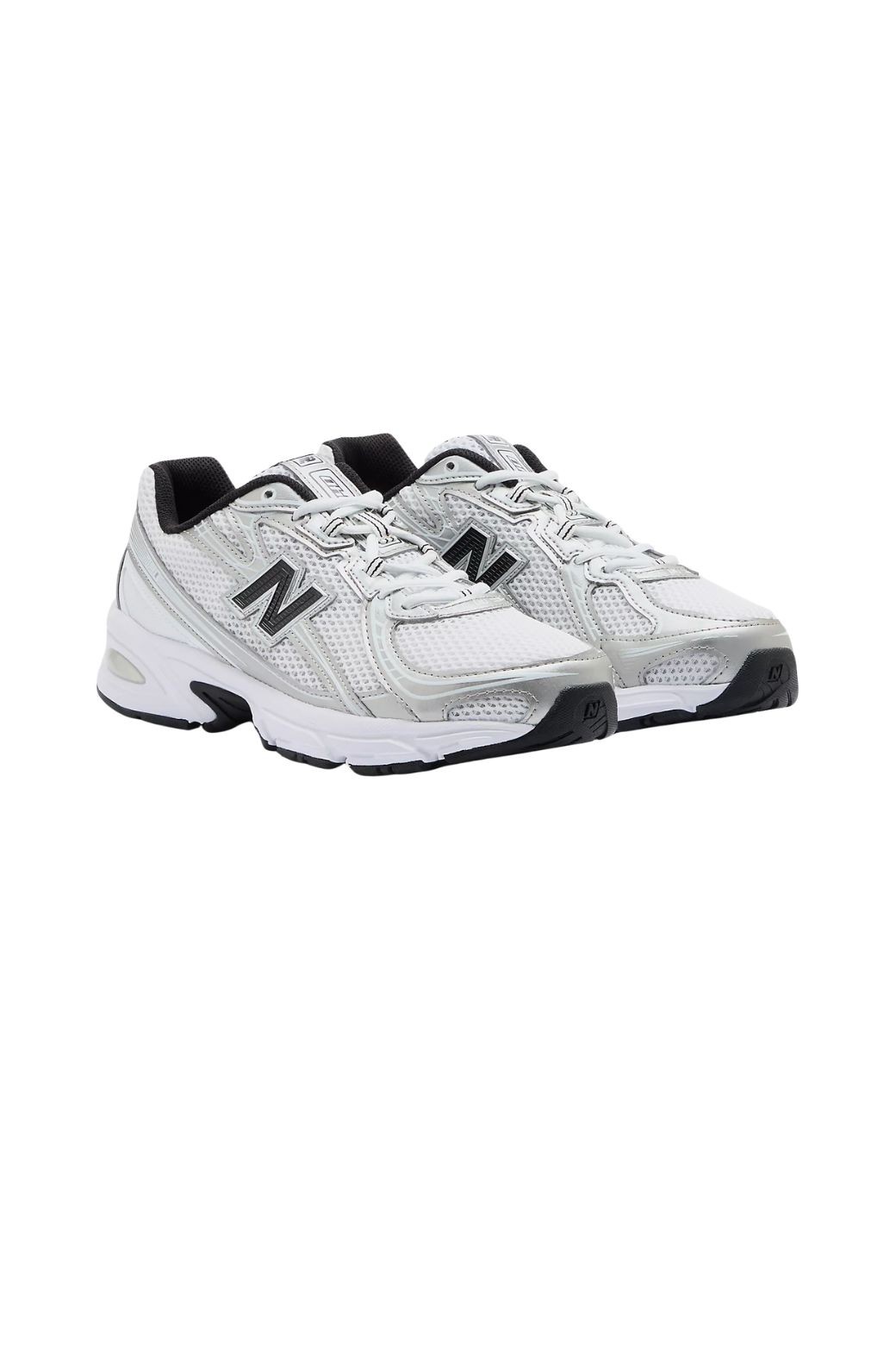 Zapatillas New Balance 740 NW2 Gris y Negro