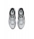 Zapatillas New Balance 740 NW2 Gris y Negro
