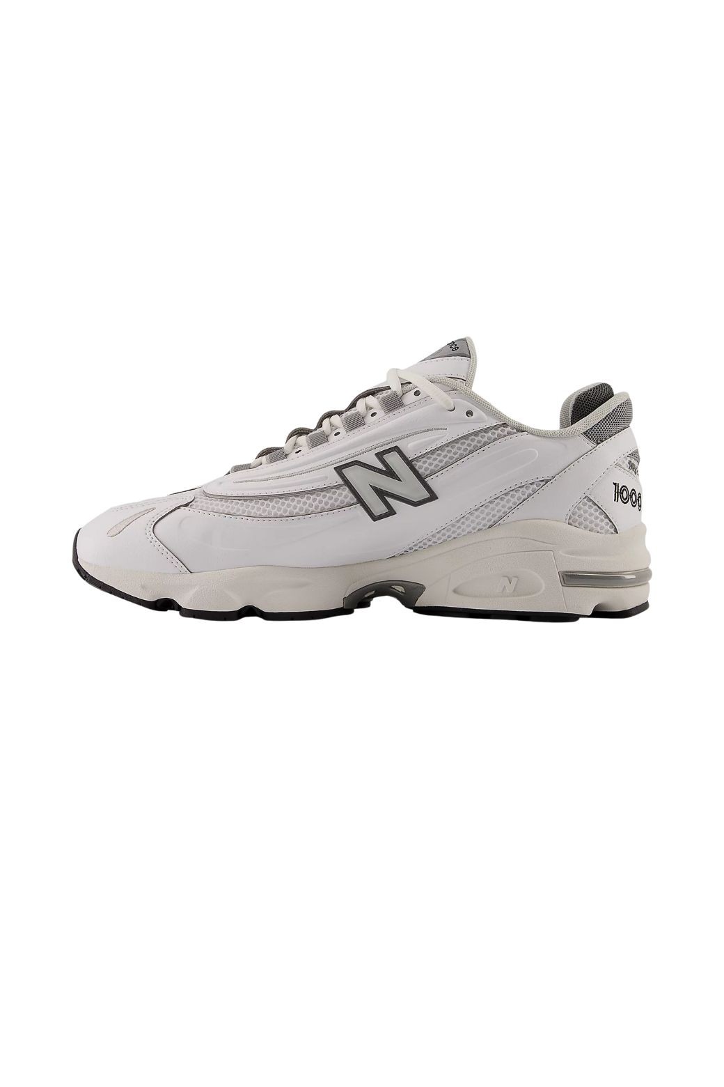 Zapatillas New Balance 1000D Blancas