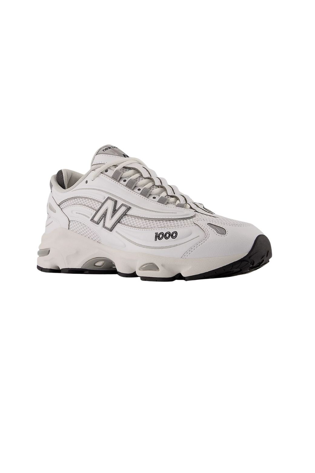 Zapatillas New Balance 1000D Blancas