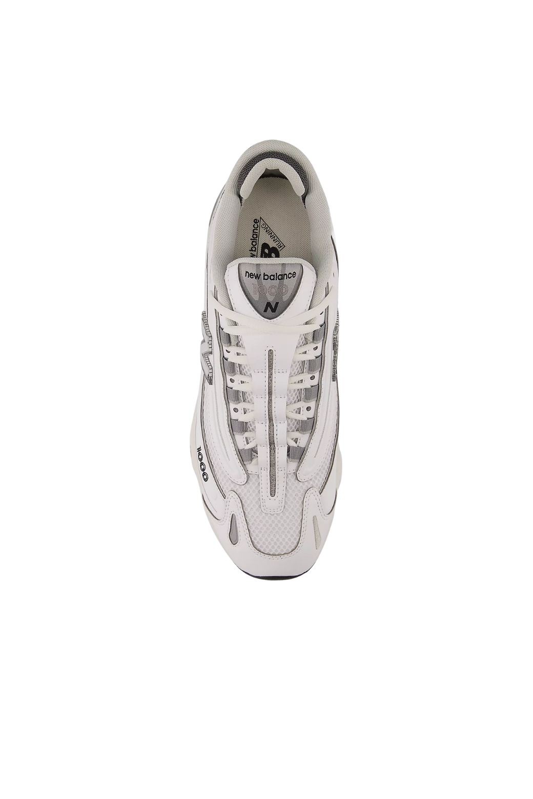 Zapatillas New Balance 1000D Blancas