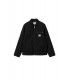 Chaqueta Carhartt WIP Detroit Negro