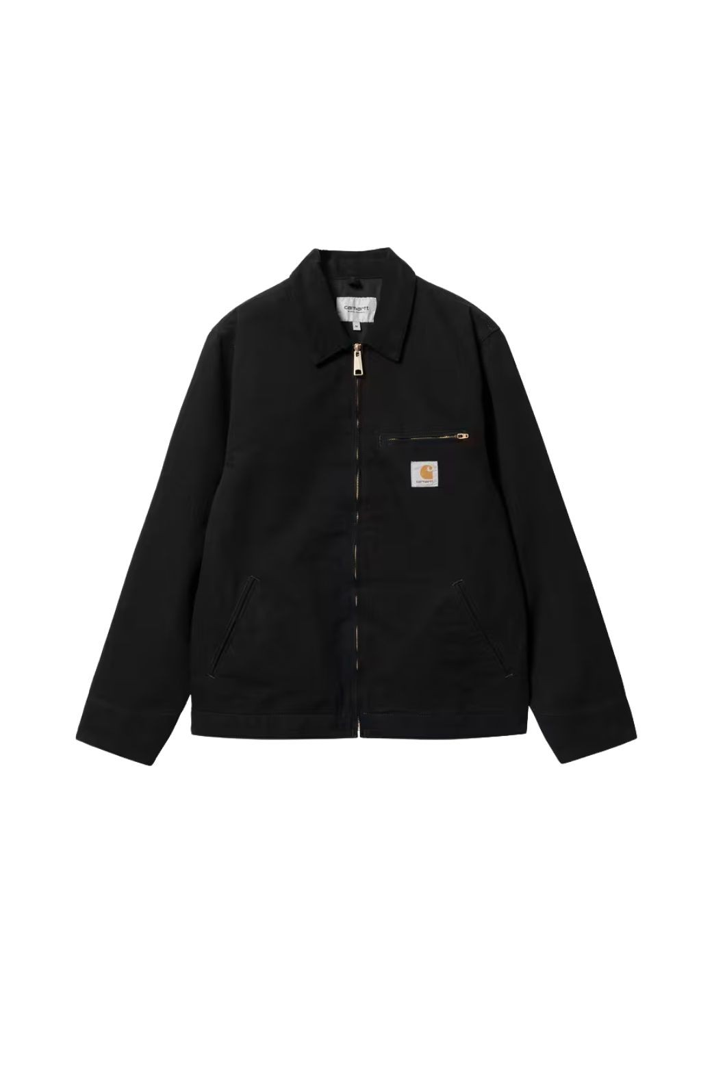 Chaqueta Carhartt WIP Detroit Negro