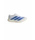 Zapatillas Adidas Adizero Evo SL Blanca y Azul