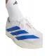 Zapatillas Adidas Adizero Evo SL Blanca y Azul